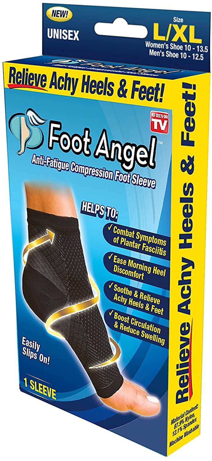 Medias de Compresíon Ortopédicas Foot Angel™